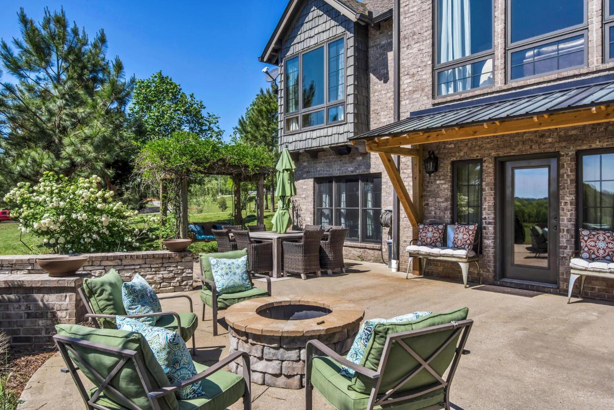Nashville - 4032 Coles Ferry Pike - Luxe Lebanon Exterior photo